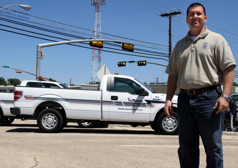 City looking at hiring code enforcement officers